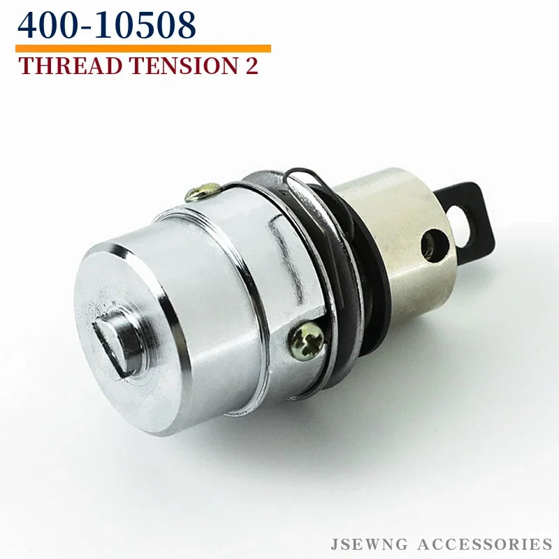 Комплект натяжной стойки для резьбы из 3 шт. швейной машины JUKI LK-1900A AMS-210E 210EN 221EN