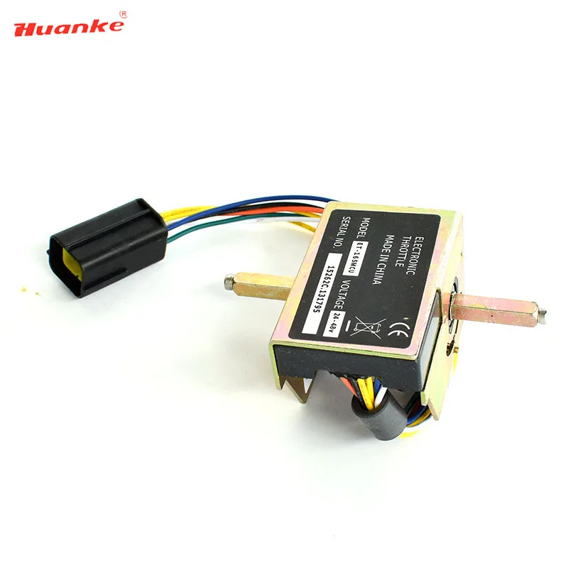 

ET 165 MCU 24-48V Handle controllThrottle For EP /Hangcha electric Pallet Truck