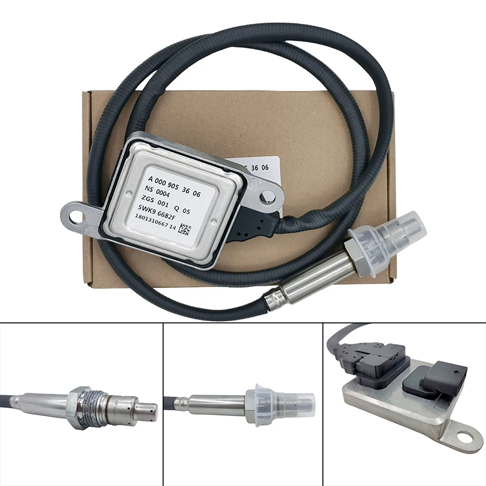 

Датчик оксида азота Nox для Mercedes C-Class W205 S205 GLS A0009051512, автомобильные аксессуары, высококачественный прочный датчик кислорода