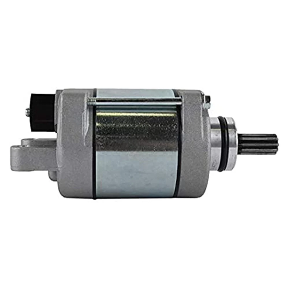 

DE8T-1A180-AA Starter Motor Car Accessories For EXC-F 350 For XC-F 250 For XC-F 350 2011-2015 For 350 FREERIDE 350cc