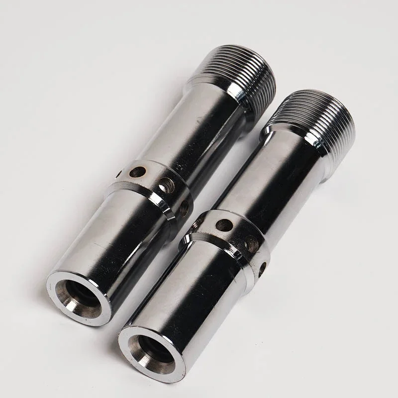 Абразивный держатель b4c из карбида бора высокого давления для пескоструйных