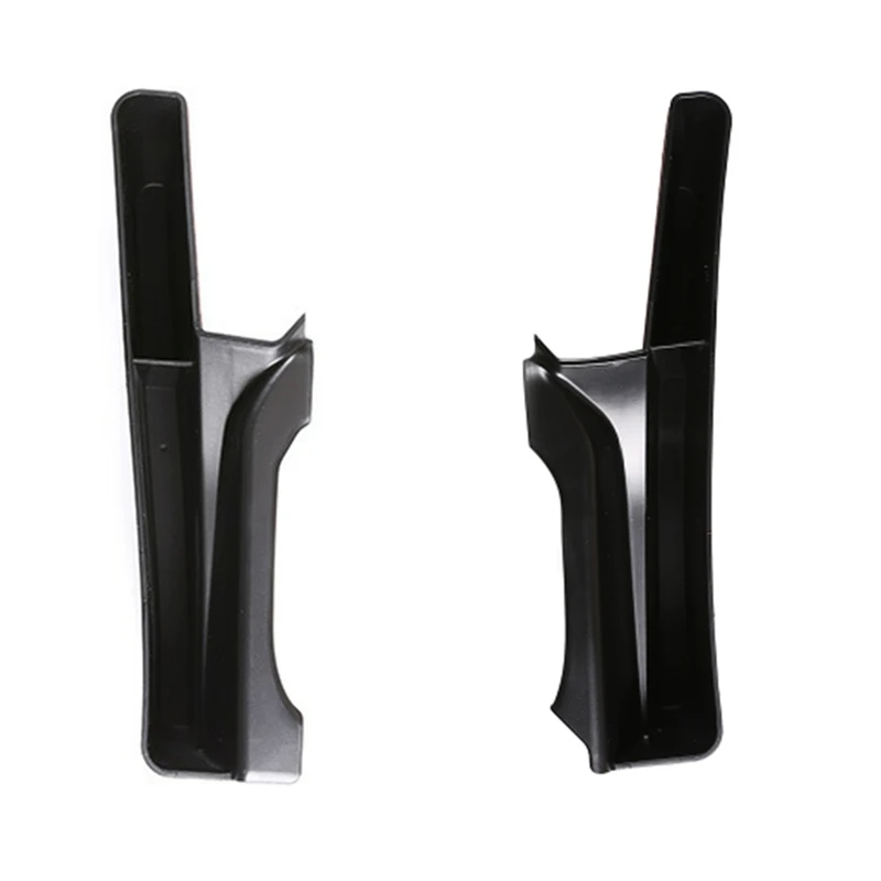 

Car Center Console Seat Side Storage Box Holder Organizer for Toyota Tacoma 2016-2021