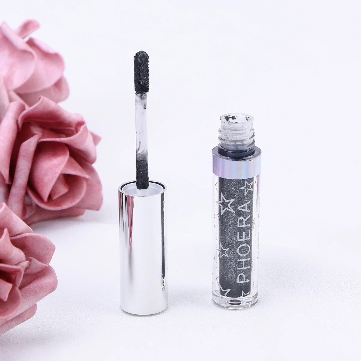 

Eyeshadow Glitter Eye Liquidgloss Shadow Makeup Women Shimmer Eyes Sticks Sparkle Sparkling Pen