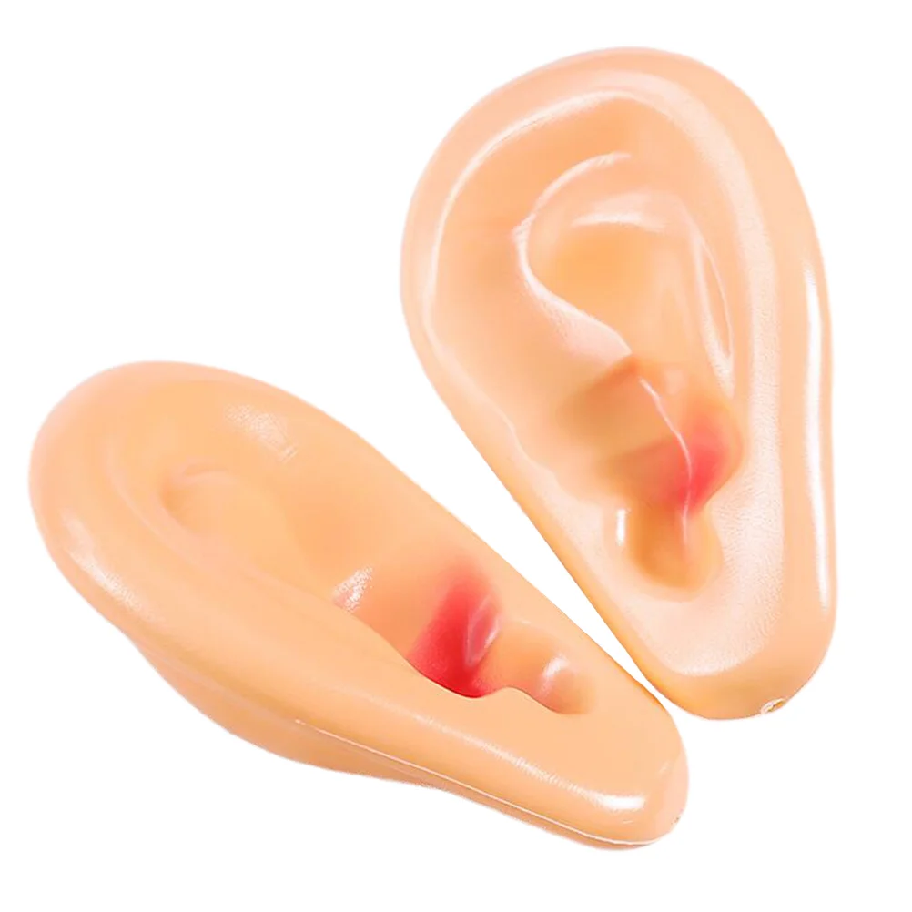 

1 Pair Halloween Ear Fancy Dress Party Supplies Big Ears Prop for Halloween
