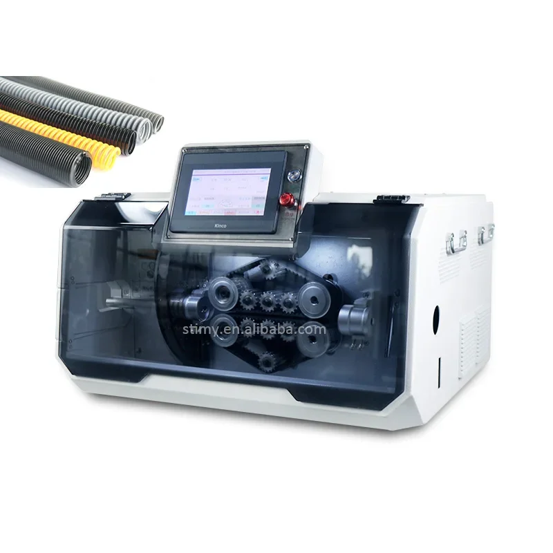 Оборудование для резки труб Пластиковая жесткая труба водопроводная Роторный