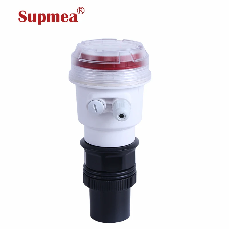 

High Quality Ultrasonic Level Transmitter Automatic Level Measurement