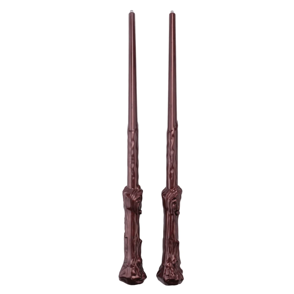 

Палочки волшебника 2 шт., игрушка со звуком и подсветкой, аксессуар для косплея, вечеринки для девочек