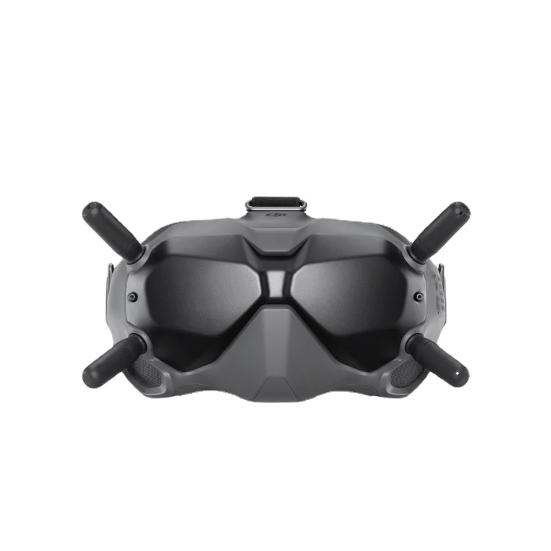 

For Dajiang FPV Sunglasses V2 High Definition Low Delay Crossing Machine Glasses Dajiang Accessories UAV Accessories
