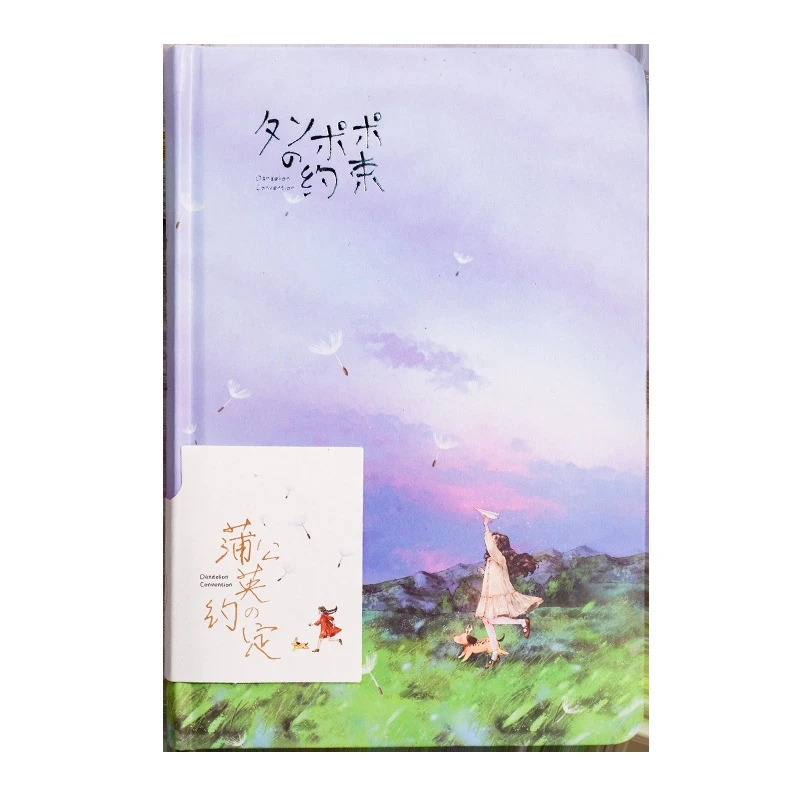 

Colorful Blank Journal, Writing Journal Notebook For Women, Hardcover Notepad Personal Dairy Journal For Women Girl Gift