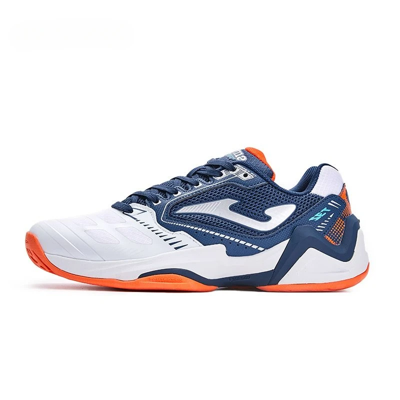 

Новинка 2023, женские спортивные кроссовки, роскошные брендовые теннисные туфли унисекс, профессиональная обувь для бадминтона, износостойкая спортивная обувь унисекс