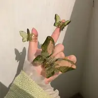 Заколочки для волос #5