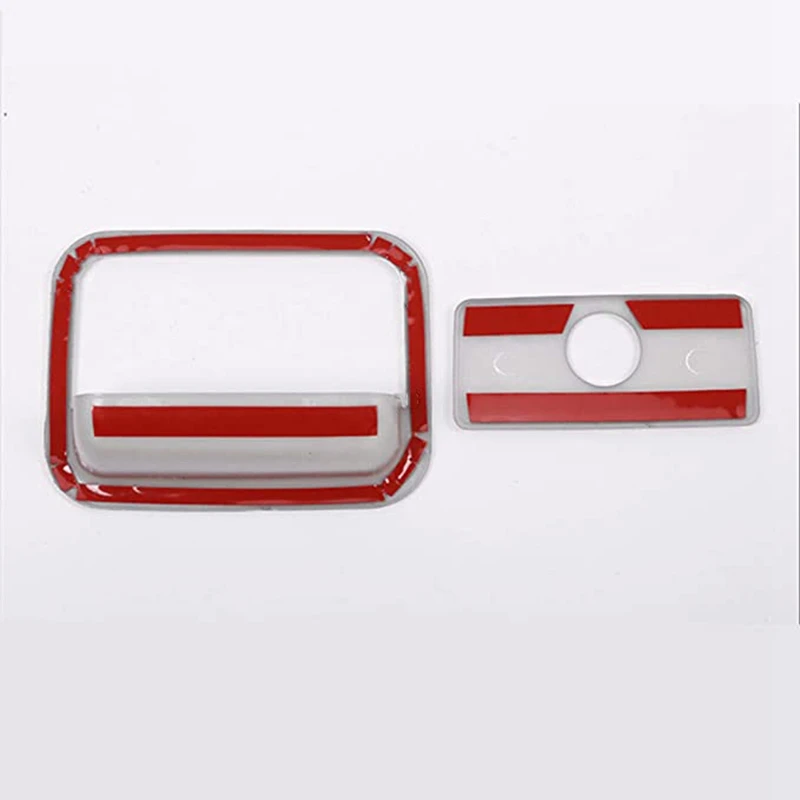 Крышка ручки приборной панели для Toyota Land Cruiser Prado 150 FJ150 2010-2019