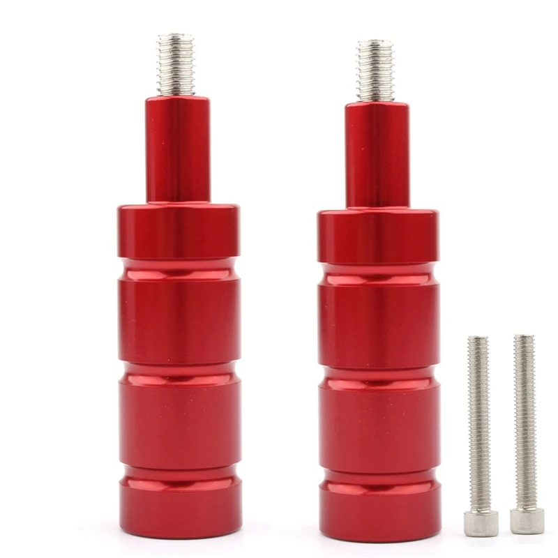 Светодиодные фары для мотоцикла монтажный кронштейн противотуманных фар