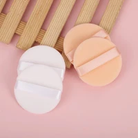 12pcs smooth cosmetic puff makeup sponge beauty blender soft foundation sponge powder puff cushion make up accessories for women
