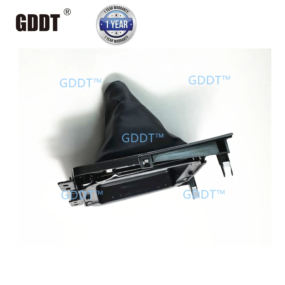 Крышка коробки передач для Lancer Ex из углеродного волокна Gt задняя крышка Fortis MT 1 шт.