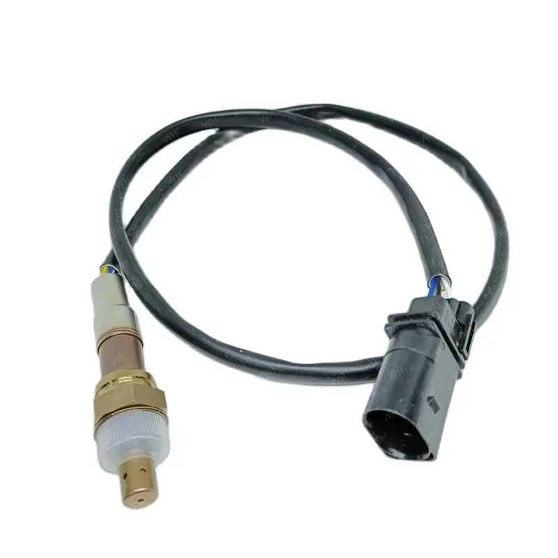 НОВЫЙ высококачественный датчик кислорода O2 подходит для HYUNDAI IX35 Tucson Sonata 2.0 OEM 392102