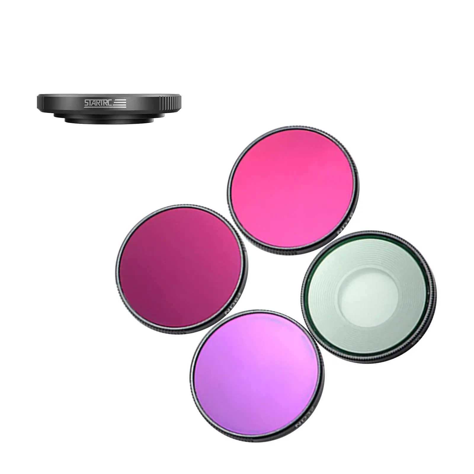 

Комплект фильтров для объектива камеры запасные части для дрона высокая прозрачность запасные части для дрона