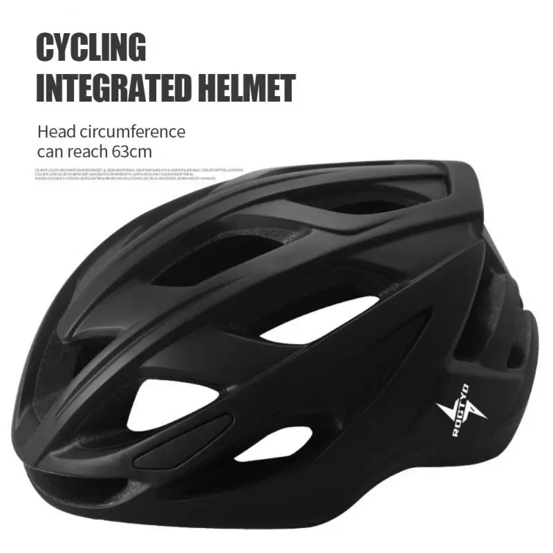 

Шлем для верховой езды с 18 отверстиями, Hd объектив, защита от падения, для спорта, для защиты головы, вентиляция, велосипедный шлем, защитный шлем для горного и дорожного велосипеда