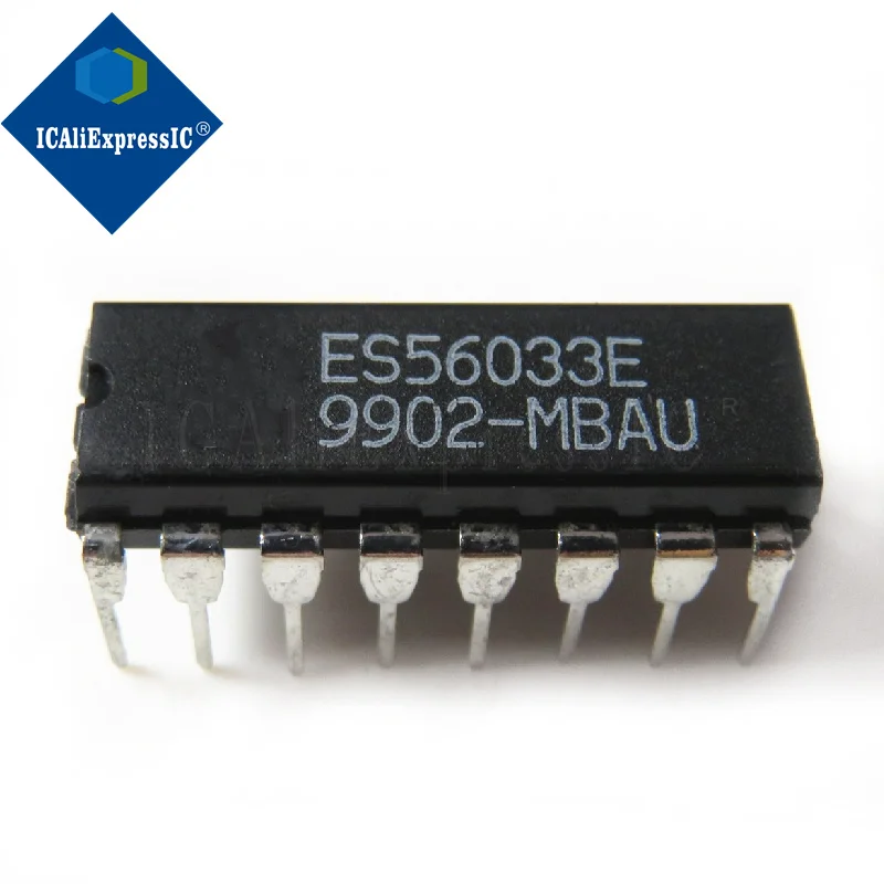 10 шт. ES56033E ES56033