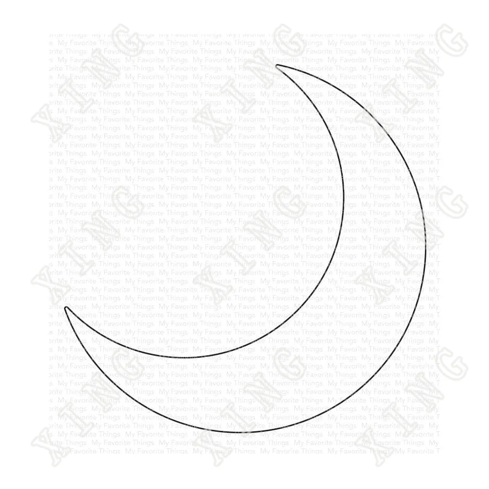 

over the Moon 2022 Newest Arrival Metal Cutting Dies Diy Scrapbooking Die Cut Die Paper Craft Gift Knife Mould Blade Punch Molds