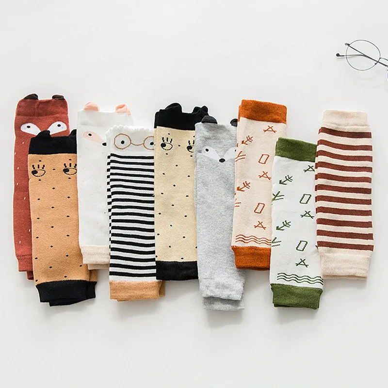 

Детские гетры махровые, на осень/зиму