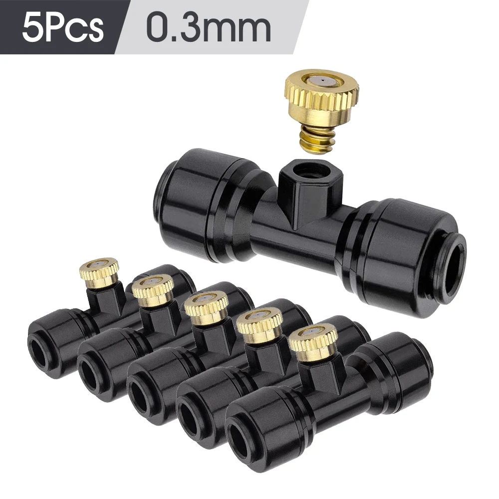 

Форсунки для запотевания MUCIAKIE 0,2-1,0 мм