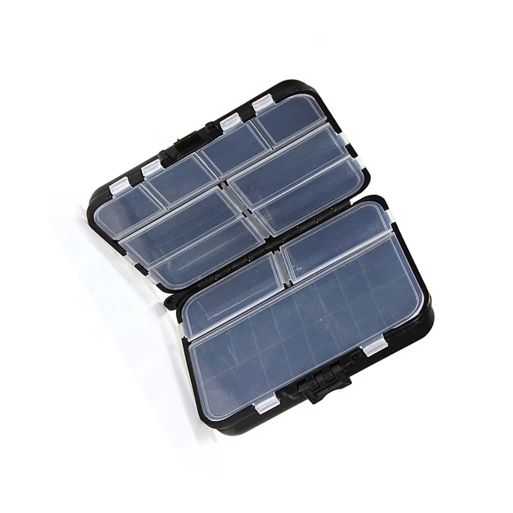 

Sea Fishing Gear Box Portable Fishing Accessories Storage Box for
