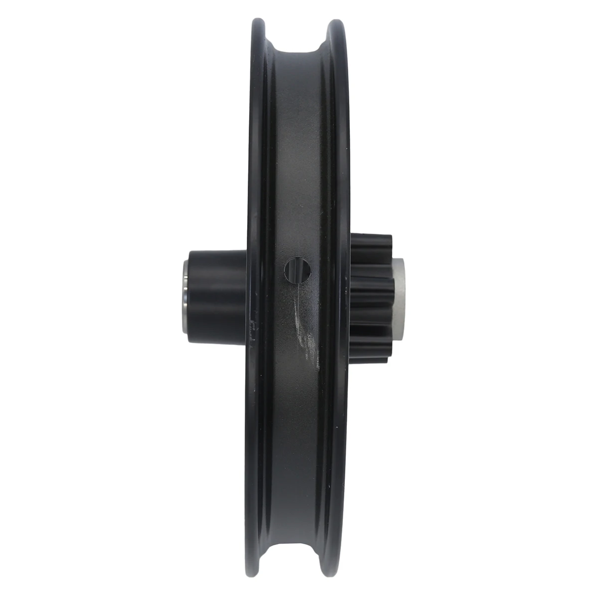 Обода высокого качества 12 дюймов 12X1/2 колесная втулка используется 1/4x2 2 75 1/2 X