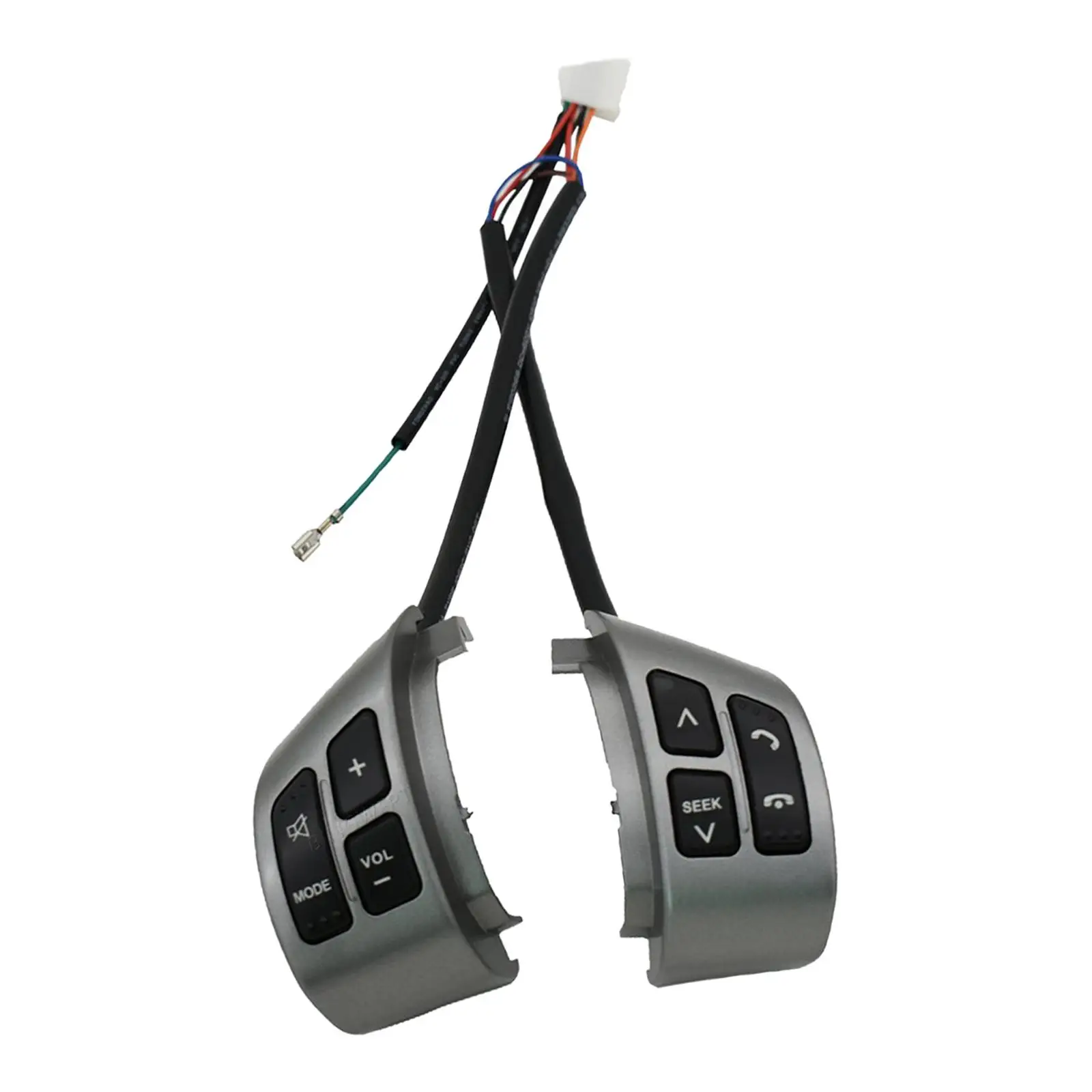 

Кнопочный переключатель на руль для Suzuki Swift 37460-2005, 2016 D63J10