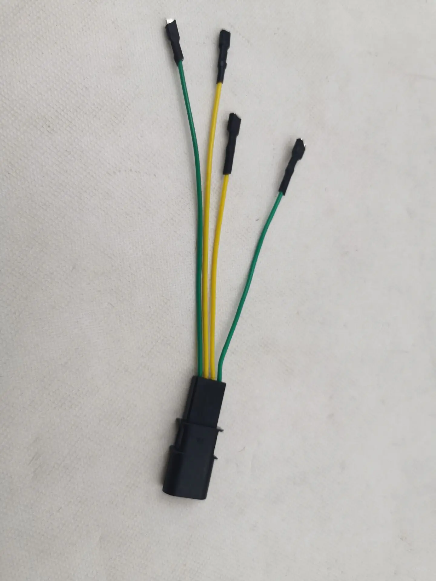 

Exterior Cable Wire Heating Parts For X5 E70 E70 LCI 2007-2013 For X6 E71 E72 2008-2014 Replacement Auto Useful