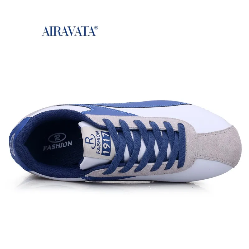 Spring Autumn New Men Shoes Casual Sneakers Walking Outdoor Travel Sport Light Non-Slip Flats Jogging Lace-up Anti-slip