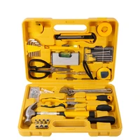 tools household tool kit daily maintenance hardware pliers wrench screwdriver repair group