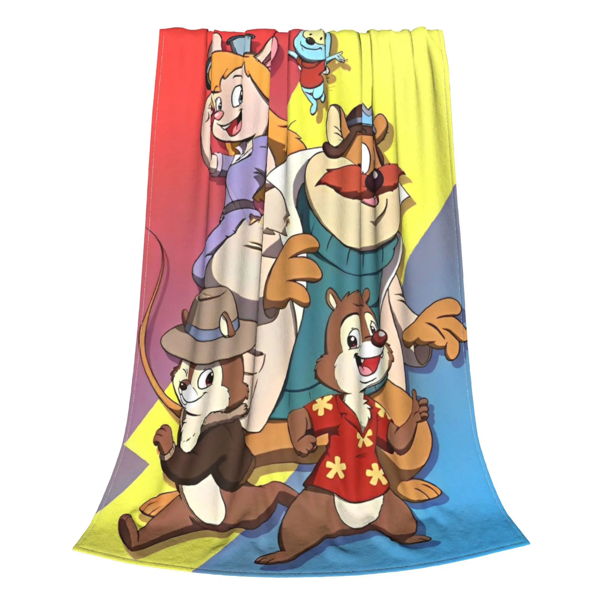 Ультрамягкие одеяла для дома дивана кровати