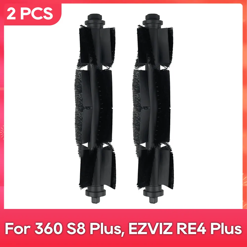 

Аксессуары для пылесоса OSSIEAO Fit For 360 S8 / S8 Plus