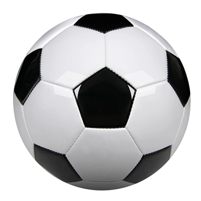 

Размер 5, профессиональные тренировочные футбольные мячи, цвет черный/белый, футбольные мячи, гол, командные тренировочные мячи