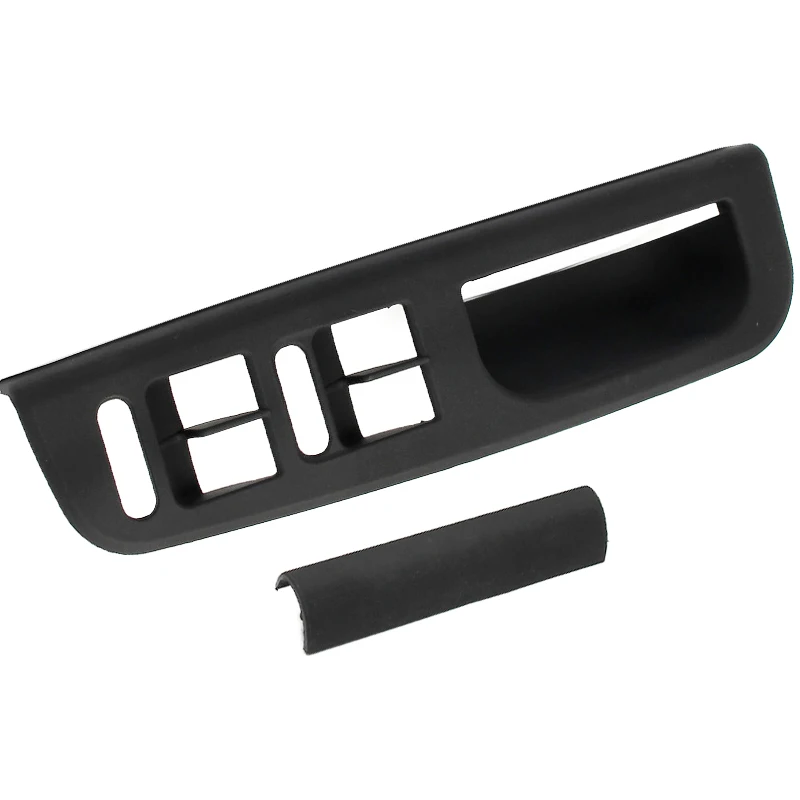 

Switches Door Window Switch Bezel + Handle Trim Set For Volkswagen /VW /Jetta /Golf /MK4 /Passat B5 Car Exterior Accerrories