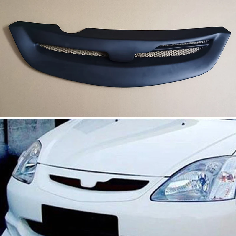 Grill Redesign Racing Grille