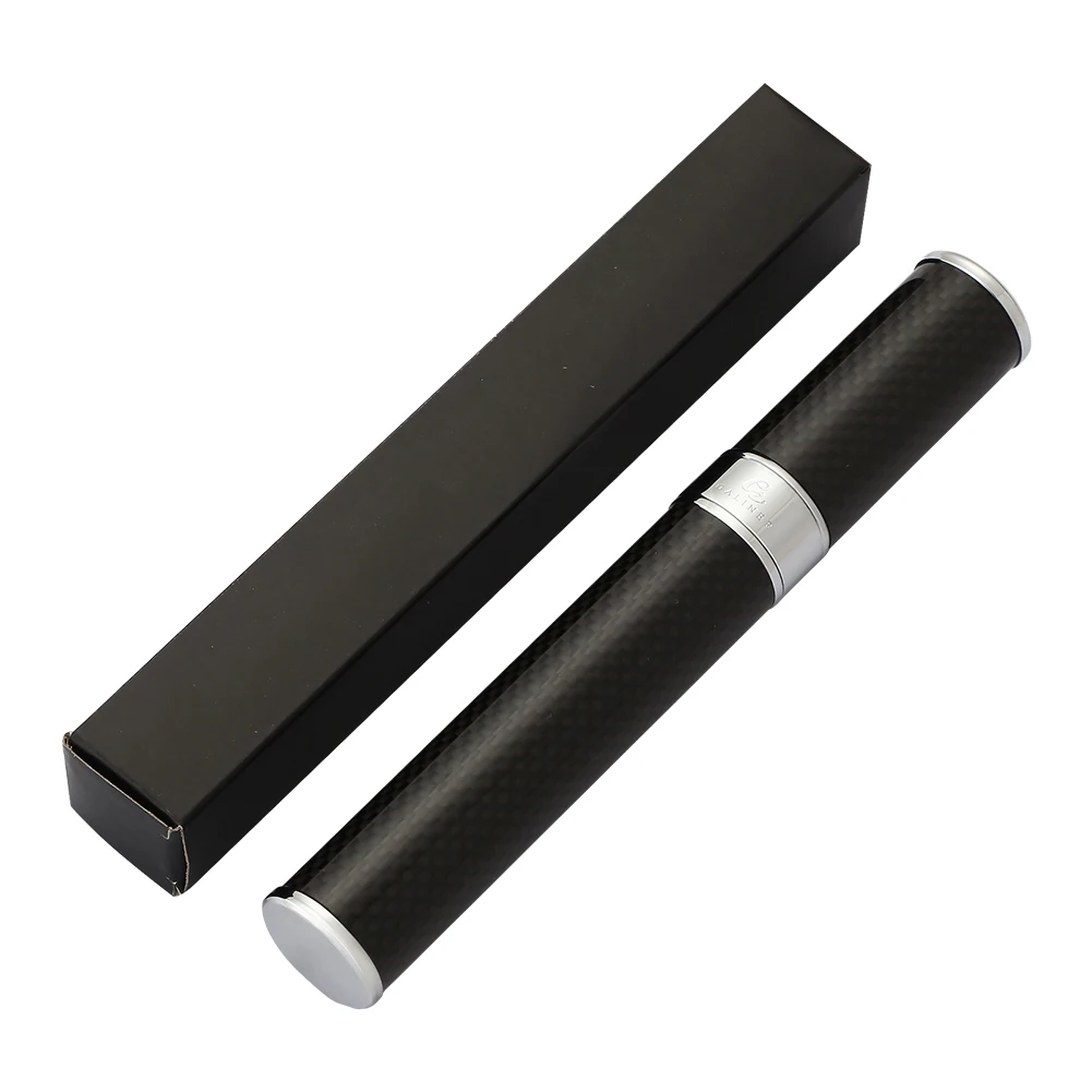 Держатель для сигар GALINER из углеродного волокна портативный измерительный