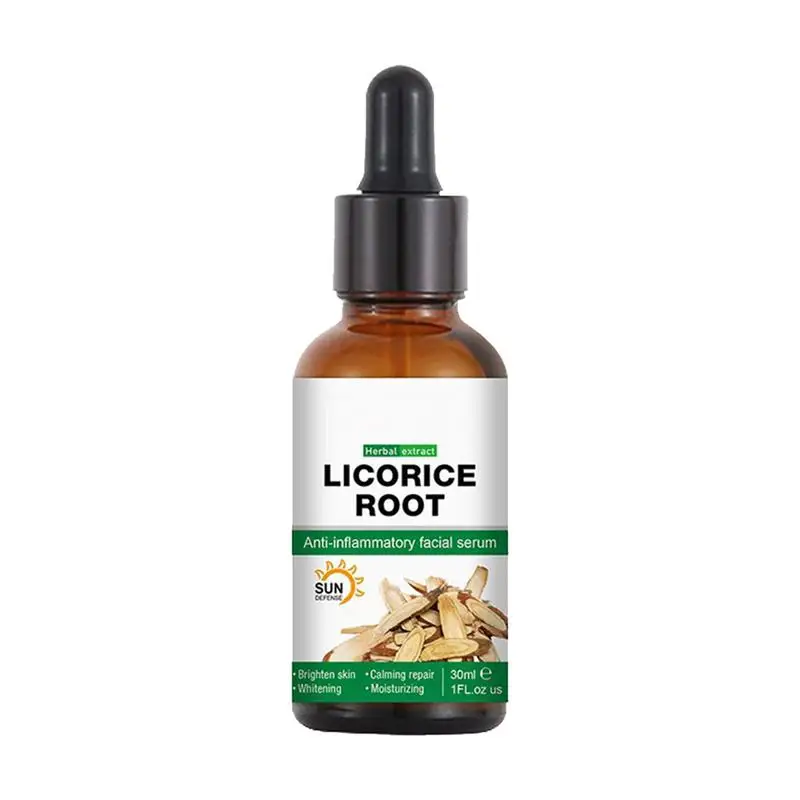 

Skin Repair Drops Natural Fading Mark Natural Facial Oils Reduces Redness And Skin Particles Gentle Skin Care Product For Women