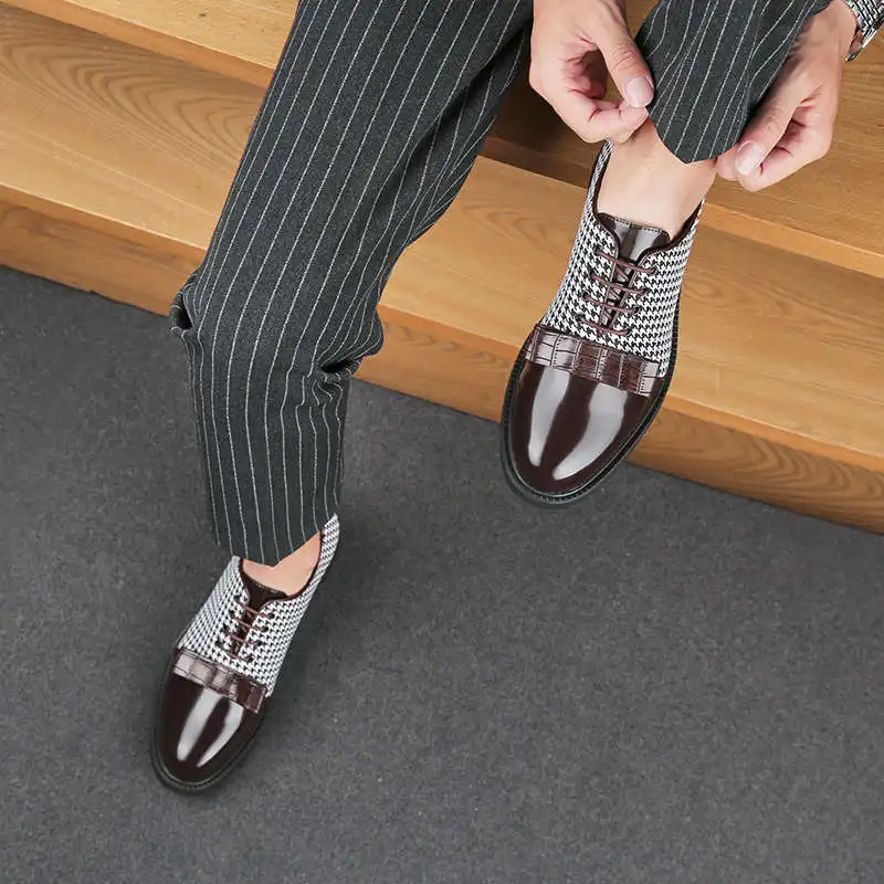 

Academia Men's Shoes Designer For Top Brand Men Formal Shoes Gym Casual Sneackers 2022 Men's Sneakers Sock Trainers Tennis Air