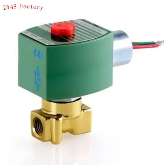

New ASCO Solenoid valve ASCO Solenoid valve 8263G205LT 8263G205LT