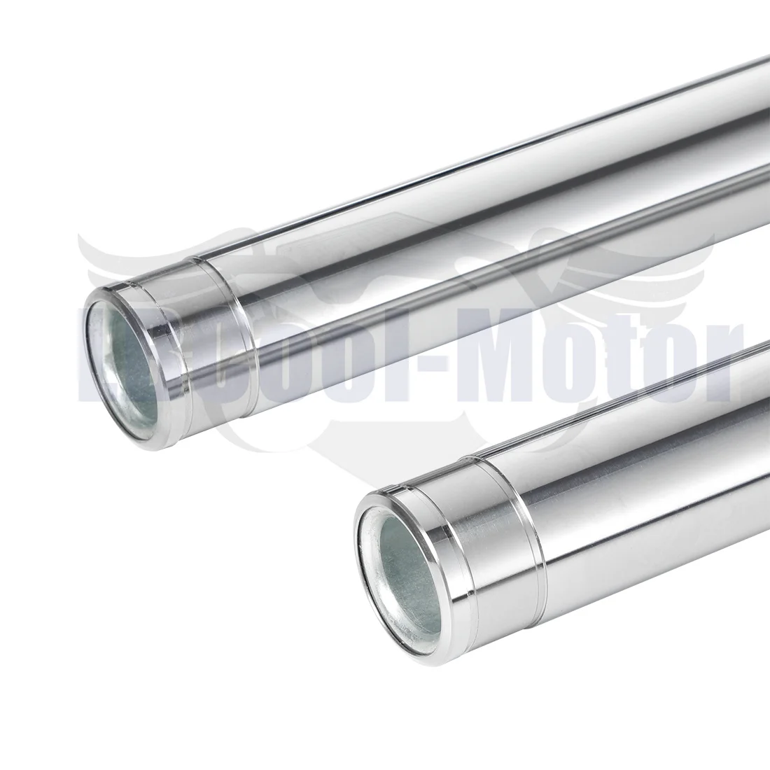 Передняя Тормозная вилка внутренняя труба Stanchion для YAMAHA MT07 MT-07 2014-2024 FZ-07 2015-2017 XSR700