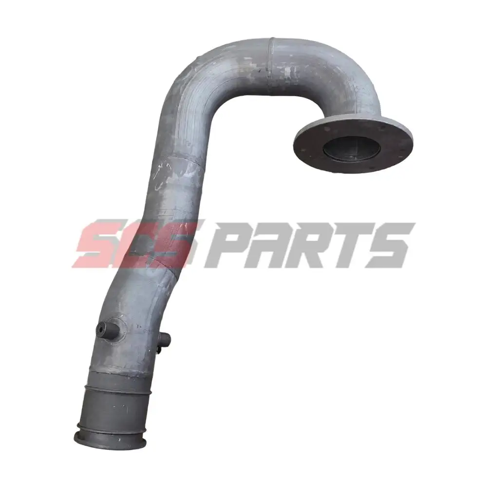 Фото 3065783 Соединитель воздухозаборника для двигателей Cummins K19 KTA19 QSK19 CM500 №1