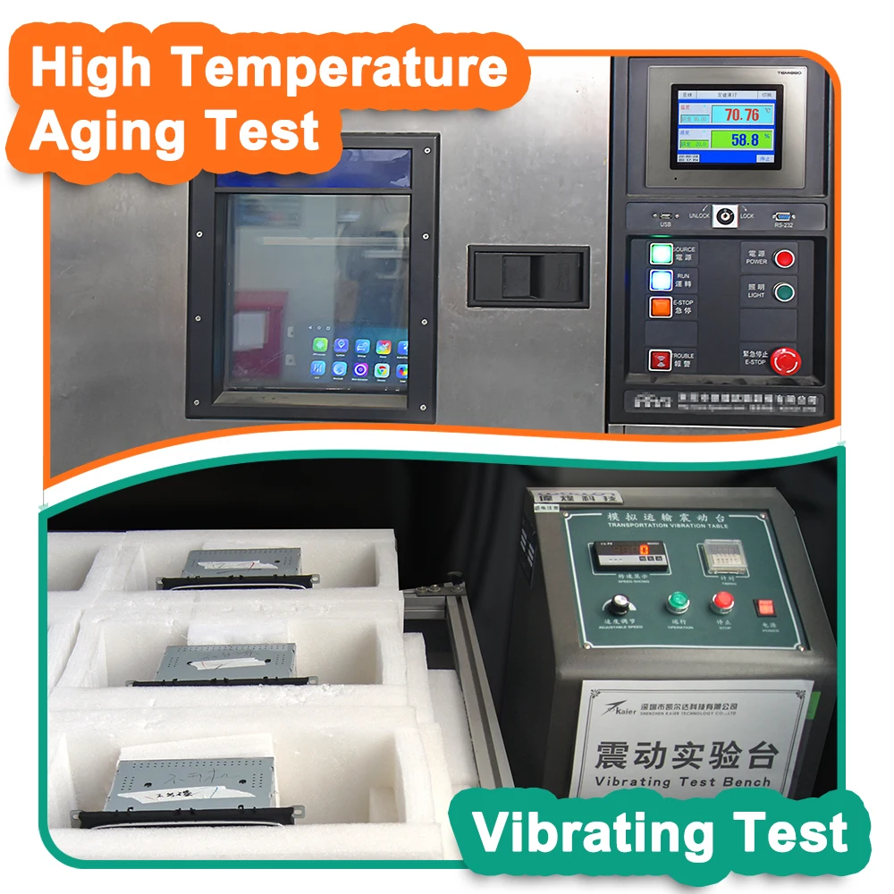 KAIER Octa Core Android 10 6+128G CATRONICS для Honda Civic Hatchback 2012-2017 Автомобильный DVD Мультимедиа Радио GPS Плеер с DSP 4G on.