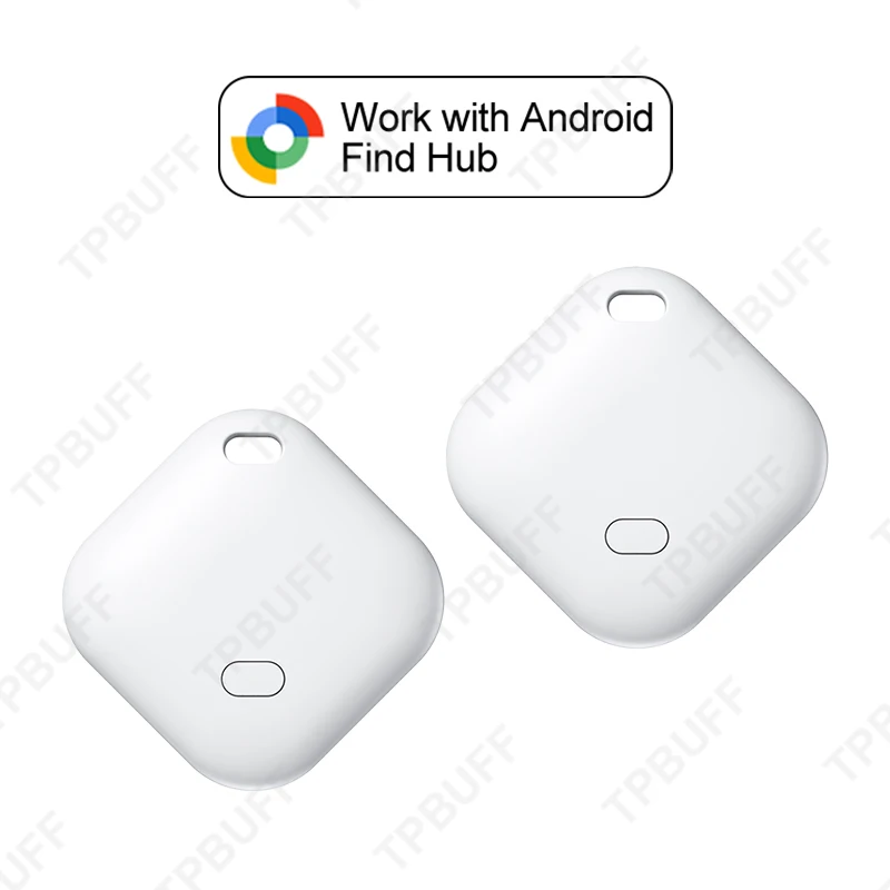 

TPBUFF Портативный GPS-трекер для Android