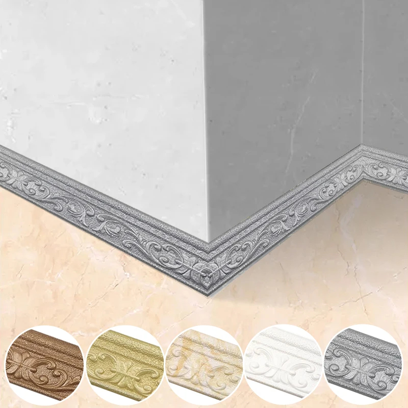 Самоклеящаяся водостойкая полоса-наклейка 2 3 м |