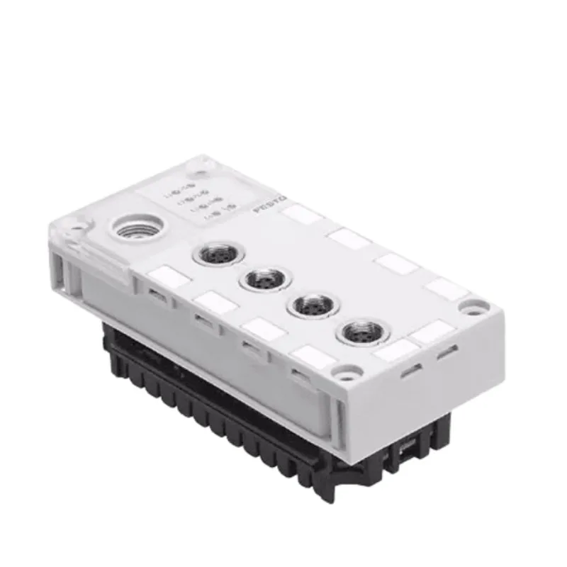 FESTO Festo Bus Module CPX-FB37/FB11/FB37/FB40 2735960
