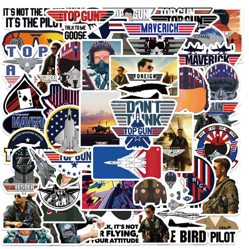 

10/30/50/100PCS Graffiti Stickers For Laptop Notebook DIY Scrapbooking Stationery Computer Luggage Decal Sticker New 2022