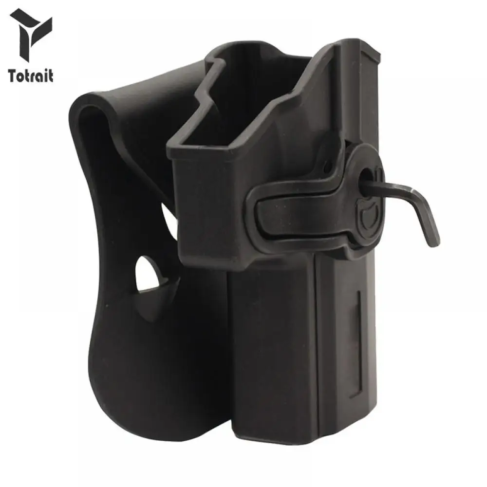 

Высококачественная тактическая поясная кобура topiston P320, кобура с перекрестной линией талии, набор аксессуаров для охотничьего ружья