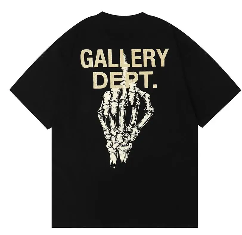 

Men's and women's summer T-shirts, cotton shirts, street short sleeved T-shirts.